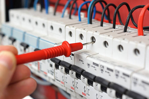 Emergency Electrical Repair Services in Windsor, IL